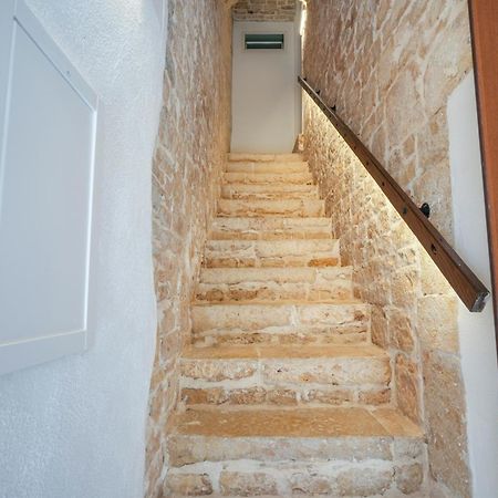 La Dimora Del Sole Pugliese Apartman Casamassima Kültér fotó