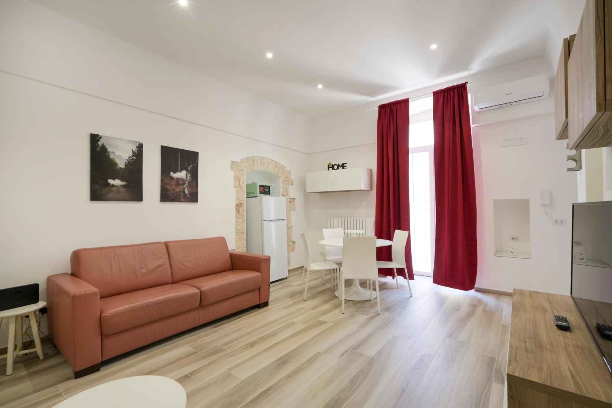 La Dimora Del Sole Pugliese Apartman Casamassima Kültér fotó