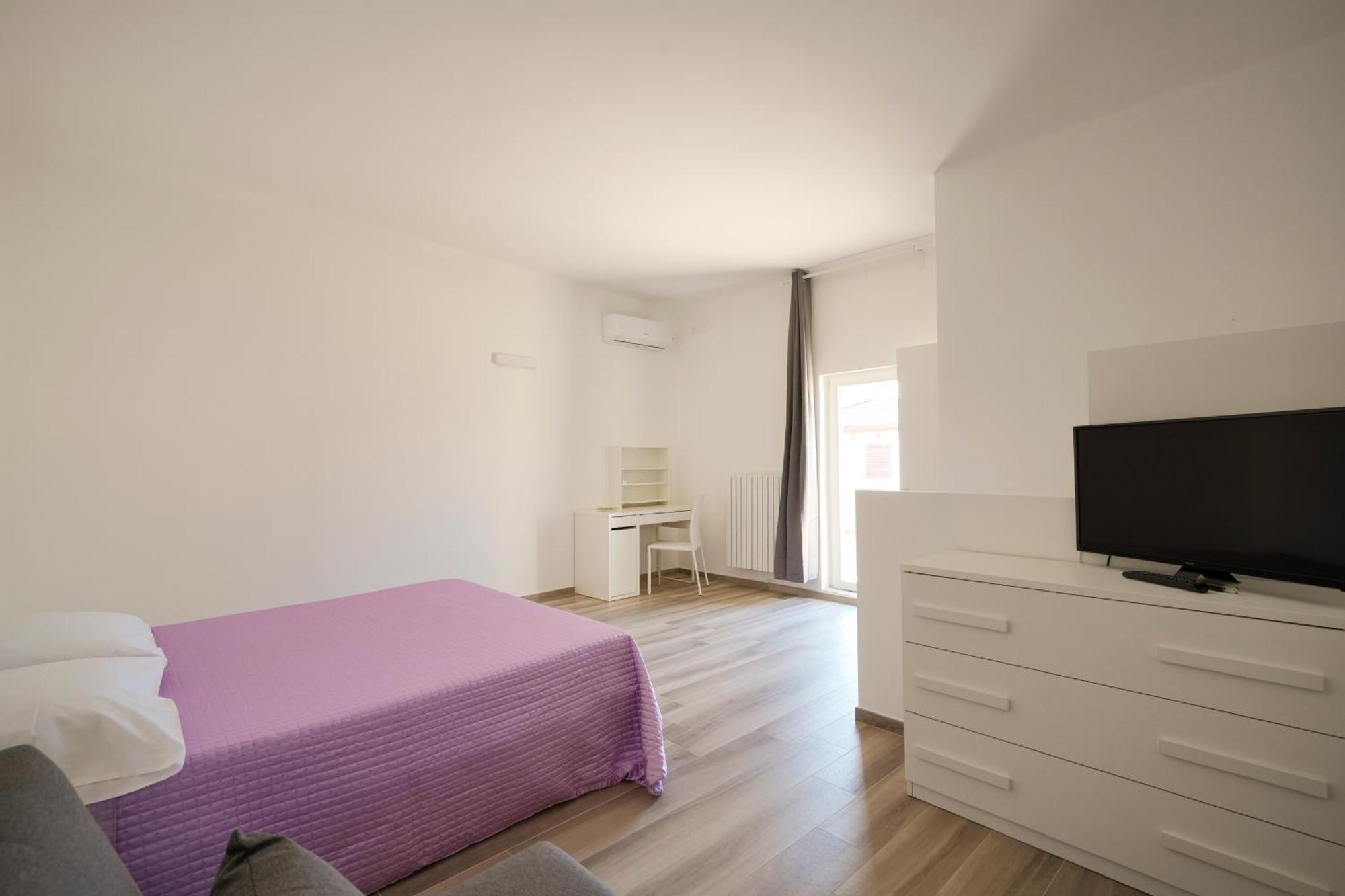 La Dimora Del Sole Pugliese Apartman Casamassima Kültér fotó