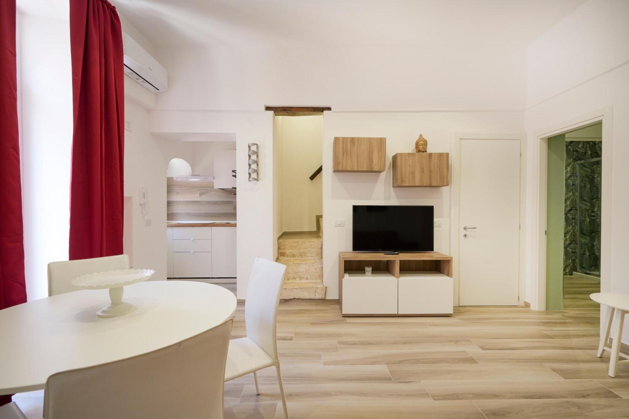 La Dimora Del Sole Pugliese Apartman Casamassima Kültér fotó