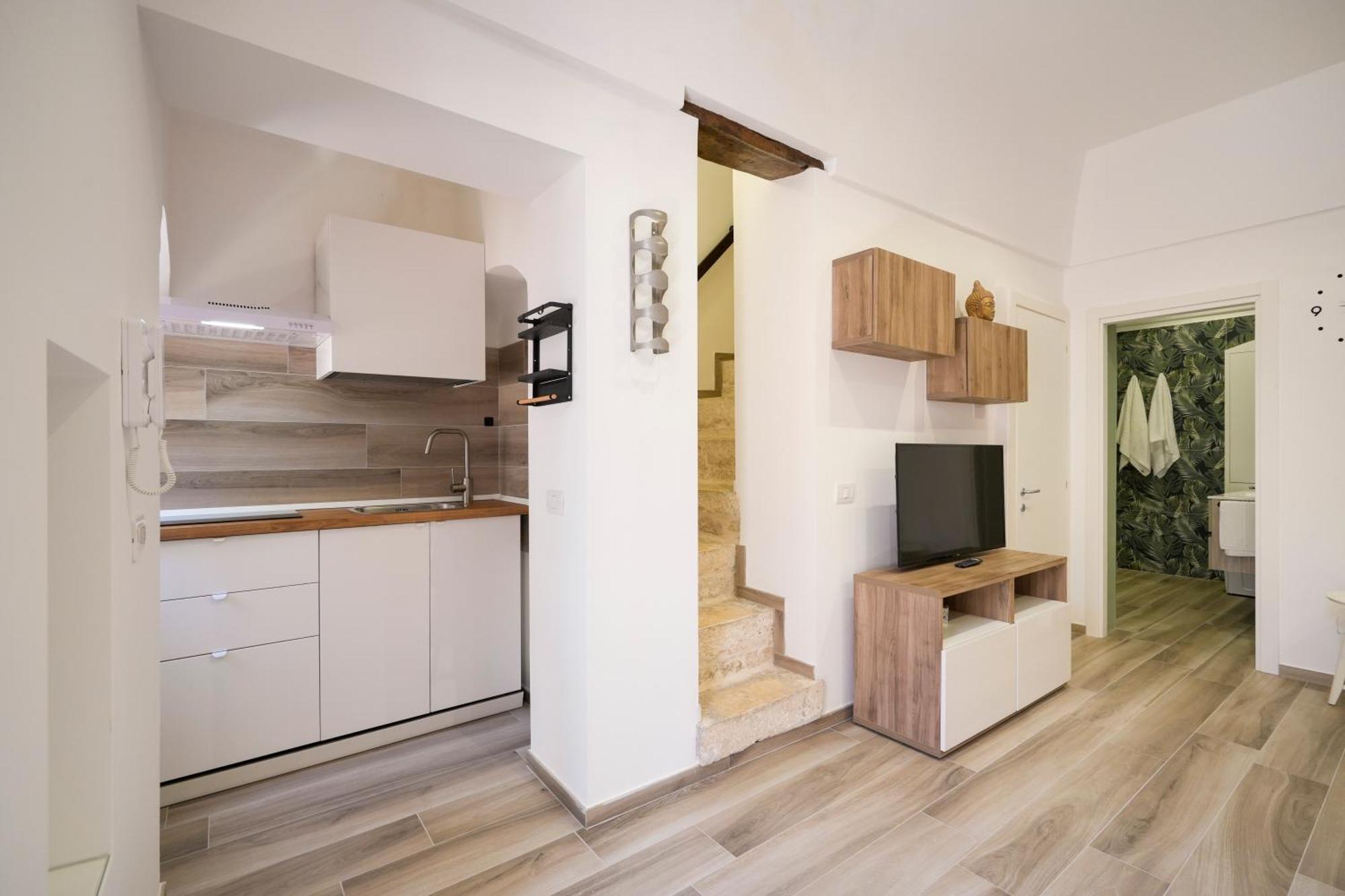 La Dimora Del Sole Pugliese Apartman Casamassima Kültér fotó