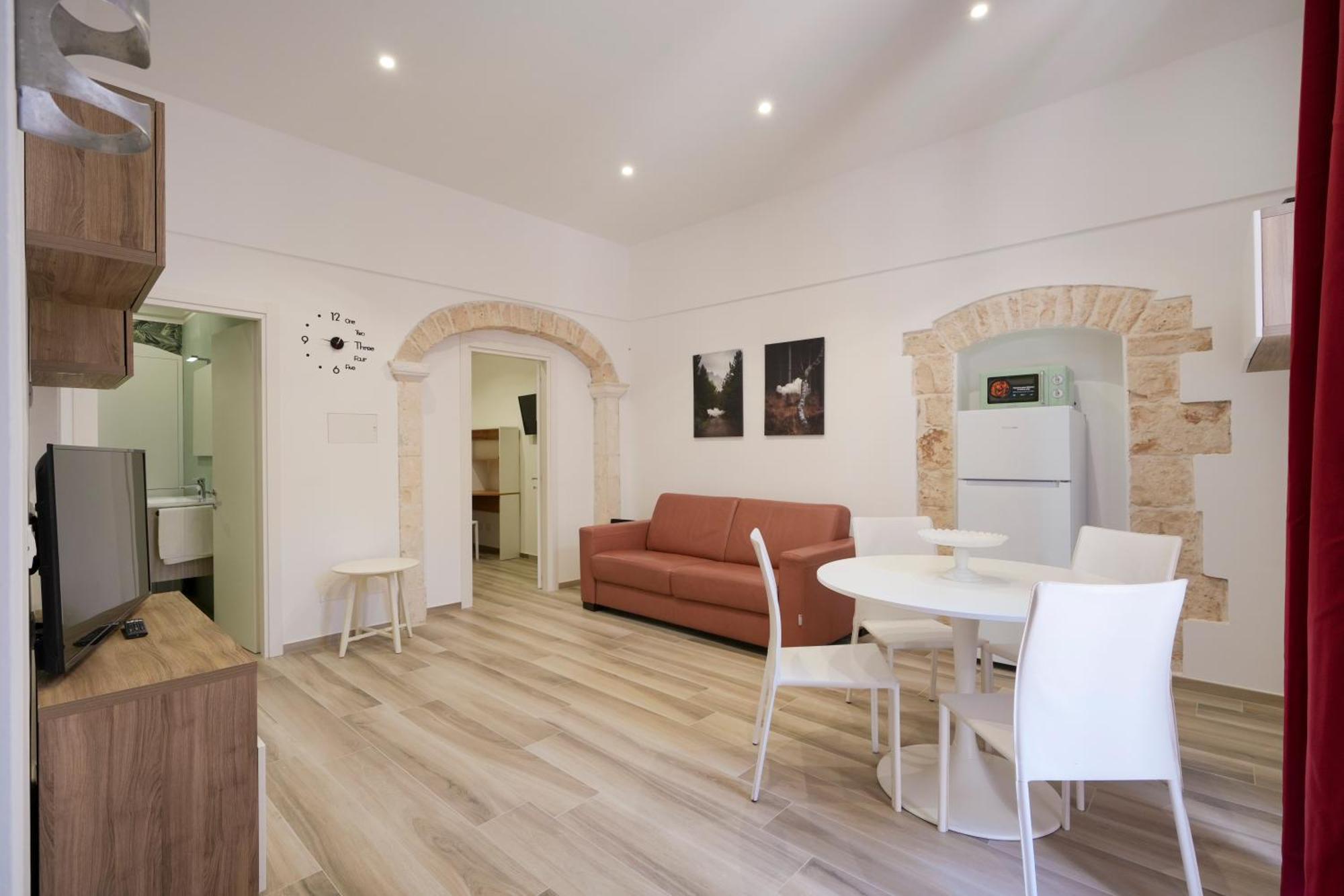 La Dimora Del Sole Pugliese Apartman Casamassima Kültér fotó