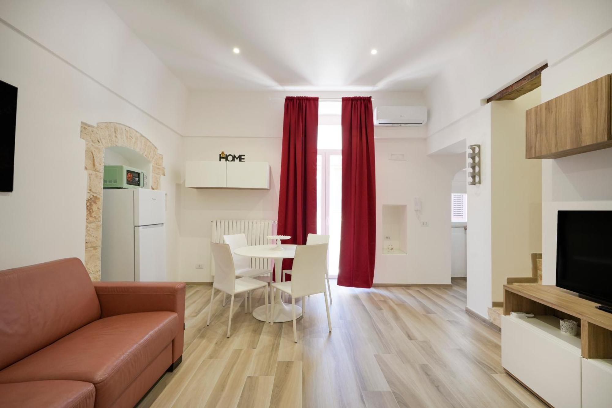 La Dimora Del Sole Pugliese Apartman Casamassima Kültér fotó