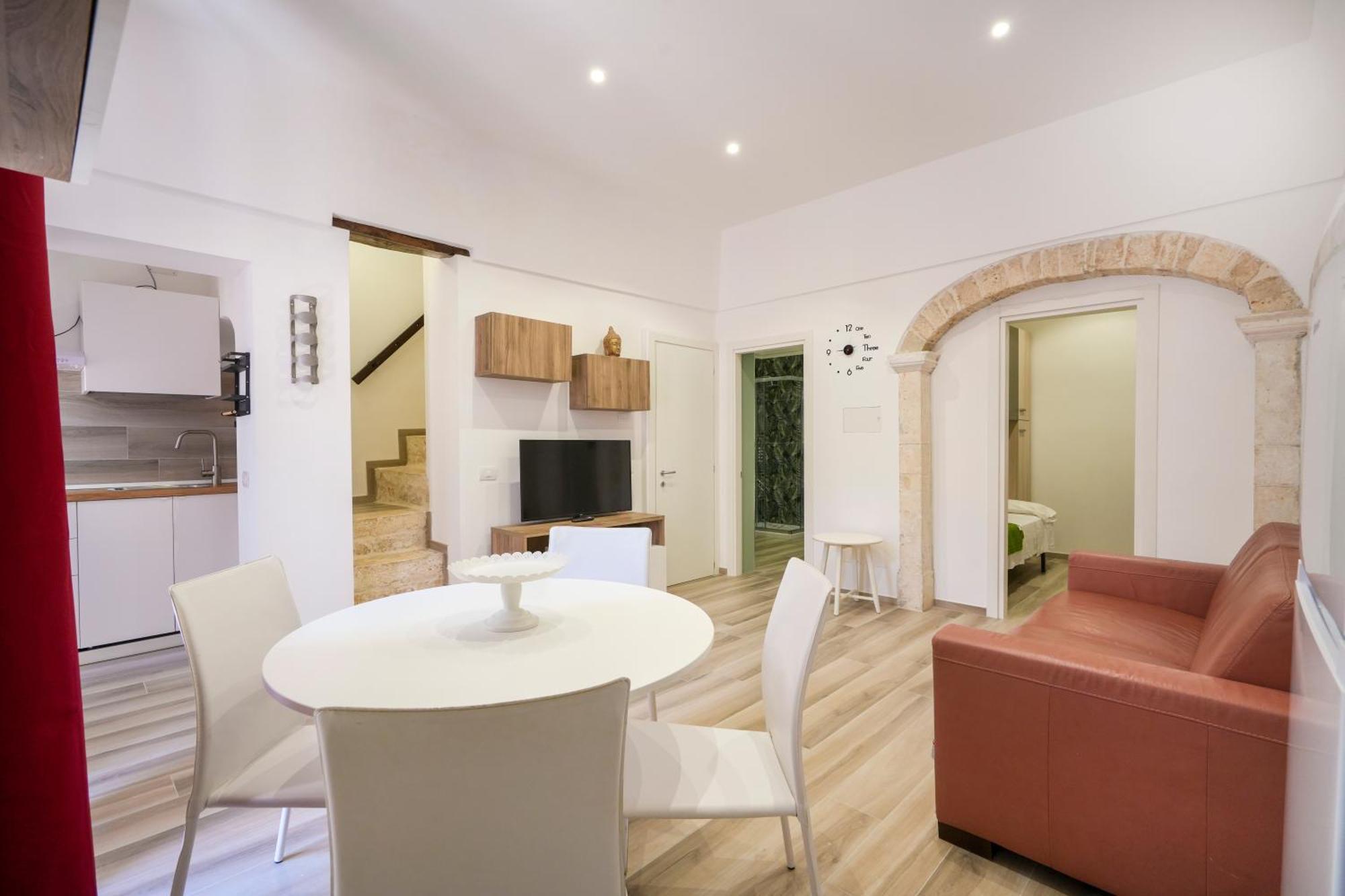 La Dimora Del Sole Pugliese Apartman Casamassima Kültér fotó