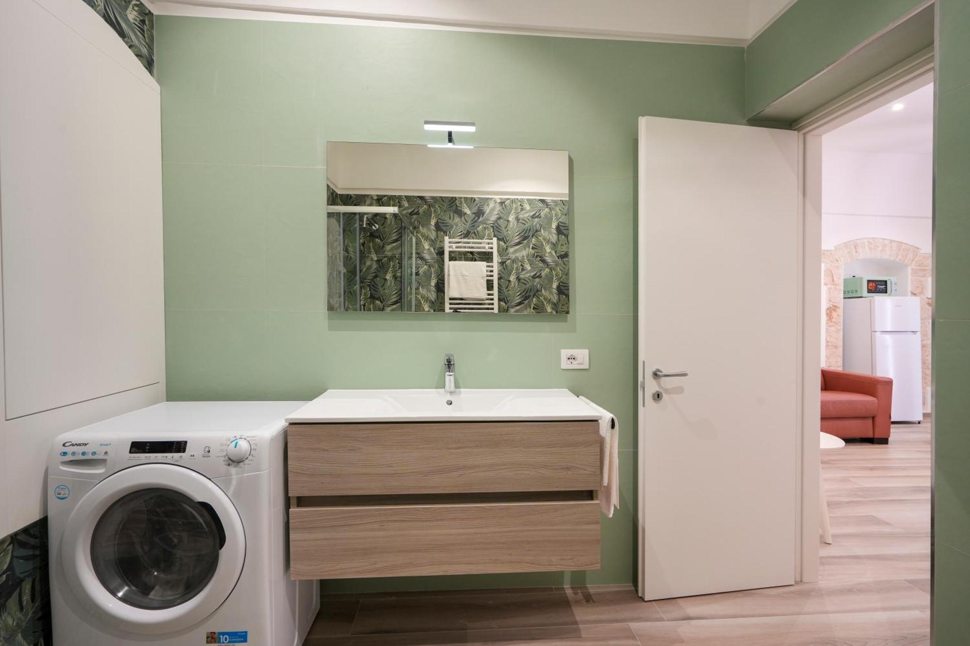 La Dimora Del Sole Pugliese Apartman Casamassima Kültér fotó
