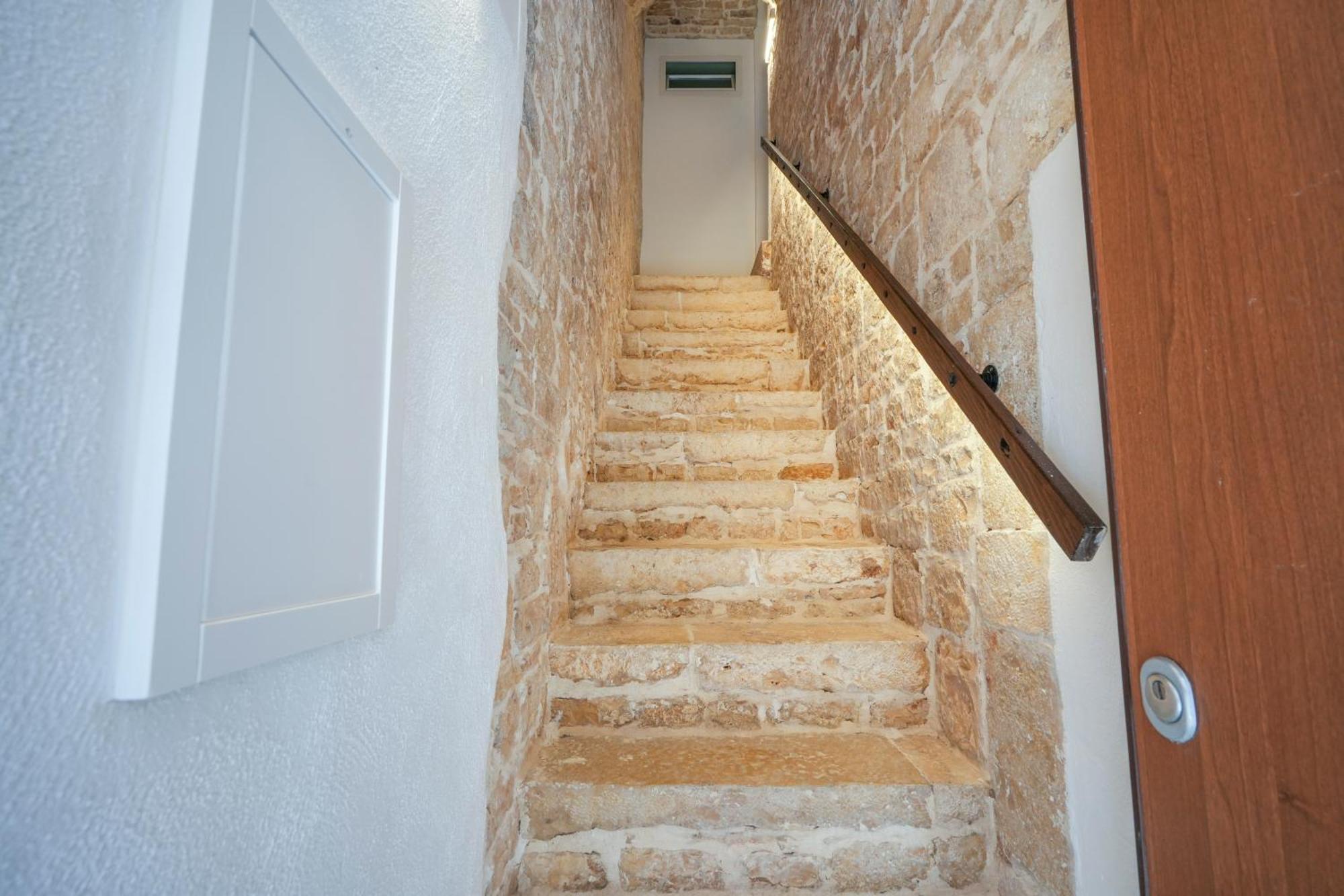 La Dimora Del Sole Pugliese Apartman Casamassima Kültér fotó