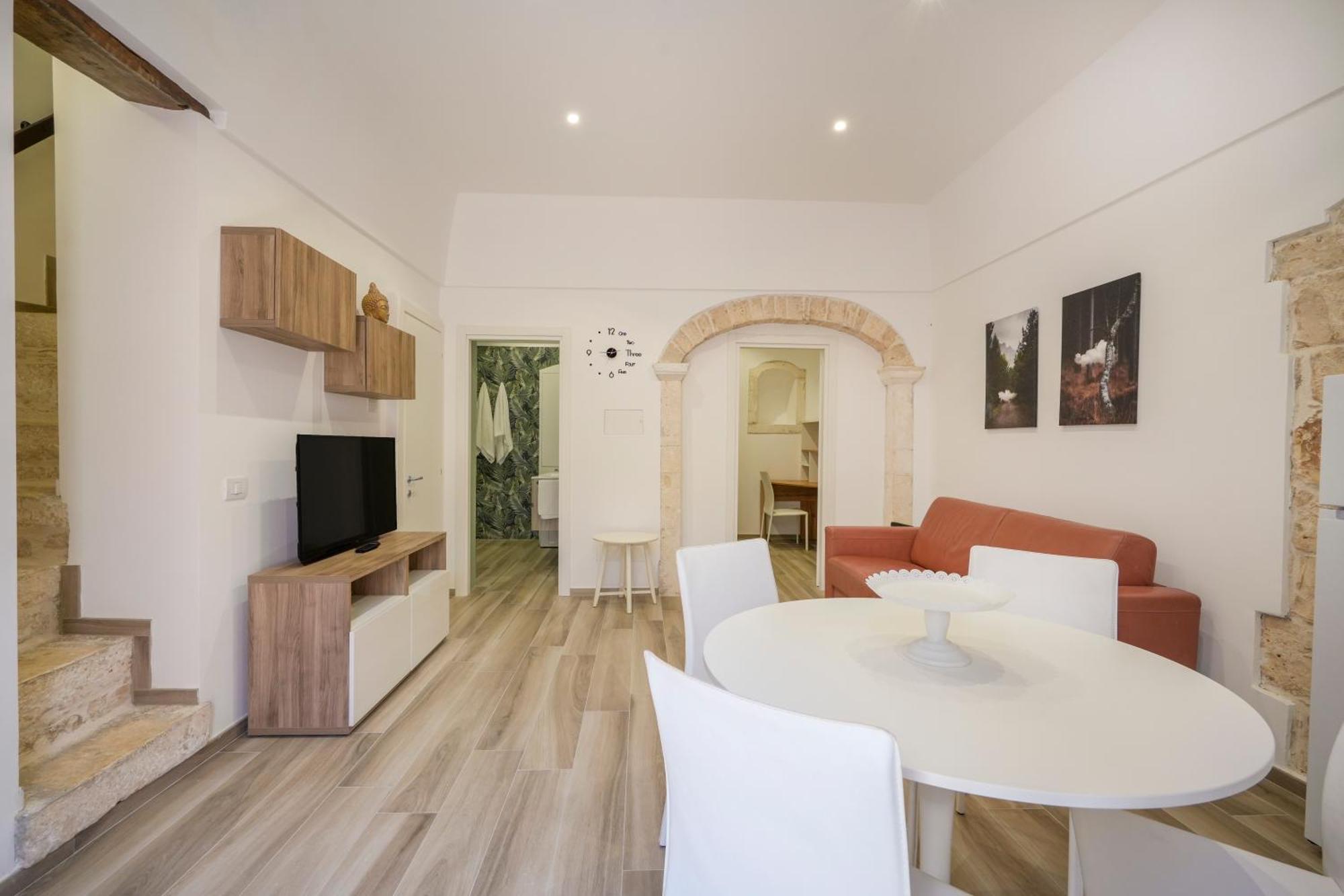 La Dimora Del Sole Pugliese Apartman Casamassima Kültér fotó