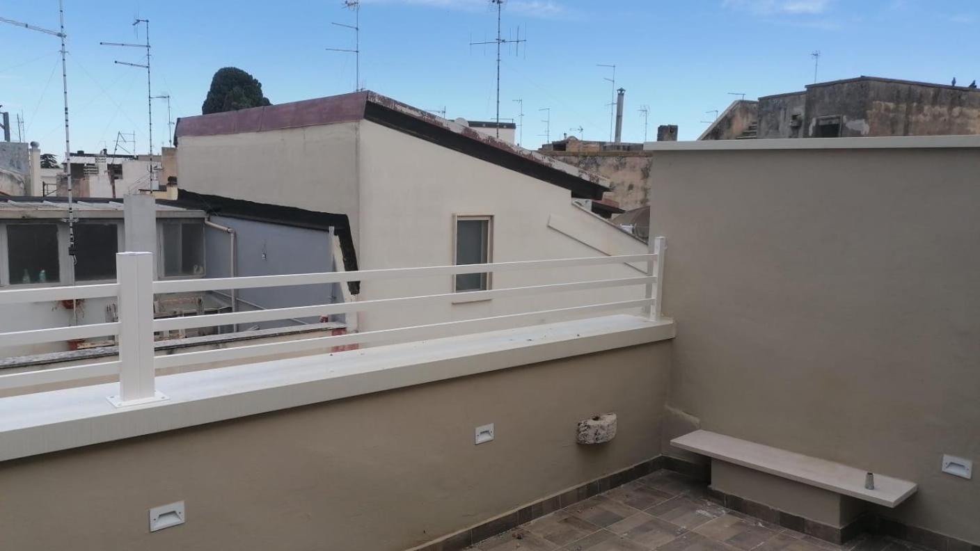 La Dimora Del Sole Pugliese Apartman Casamassima Kültér fotó